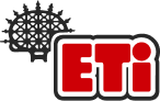 ETİ Gıda logosu