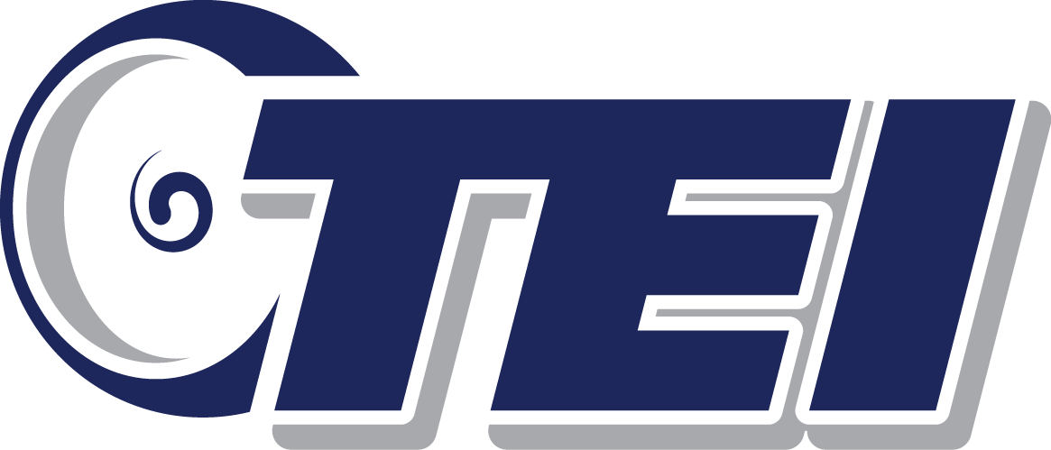TEI logosu