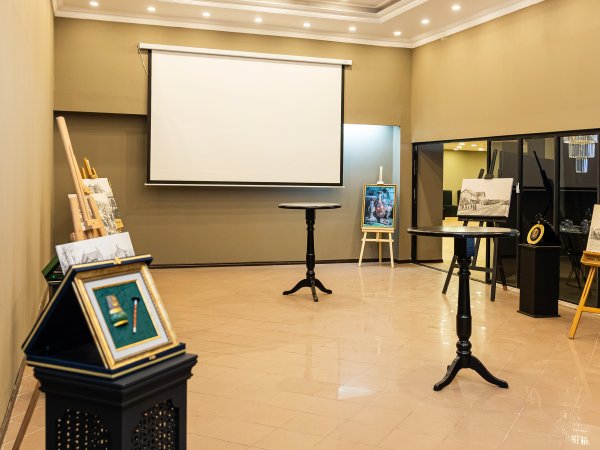 Pt Event — Sergi düzeni ve sunum alanı (29)