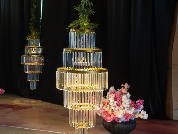 Pt Event — Davet masası, çiçek ve dekorasyon ayrıntıları (35)