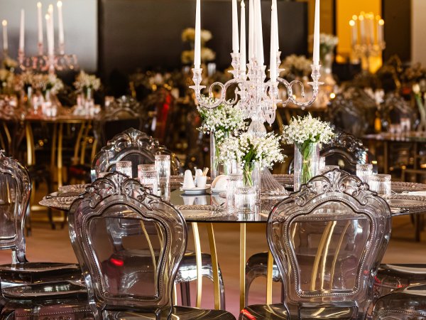 Pt Event — Davet masası, çiçek ve dekorasyon ayrıntıları (38)